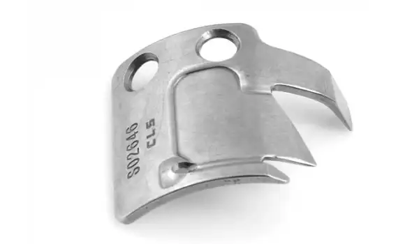 Brother 7200 Seri Düz Makine Hareketli Bıçak /S02646-001