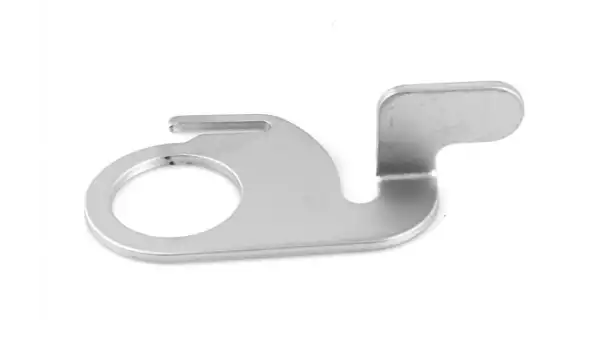 Brother 7200 Seri Düz Makine Numaratör Kilit Mandalı /S47508101