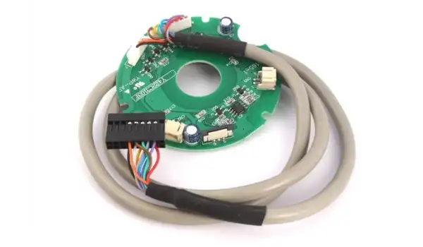 Brother 7200 Seri Düz Makine Senkron /J80971-001