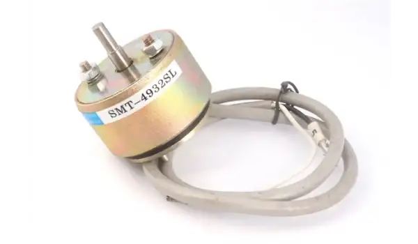 Brother 7200 Seri Düz Makine Zikzak Bobin Sacı Tutucu /SA9800001