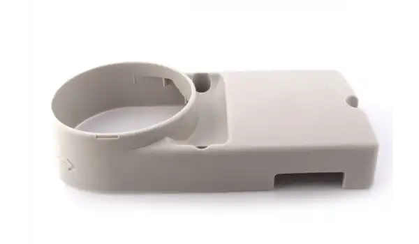 Brother 7200B Seri Düz Makine Kasnak Kapak /SA4259001