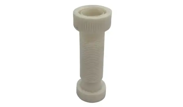 Brother 7300A Plastik Ayak Baskı Vida Ve Somunu / SB5262-0001