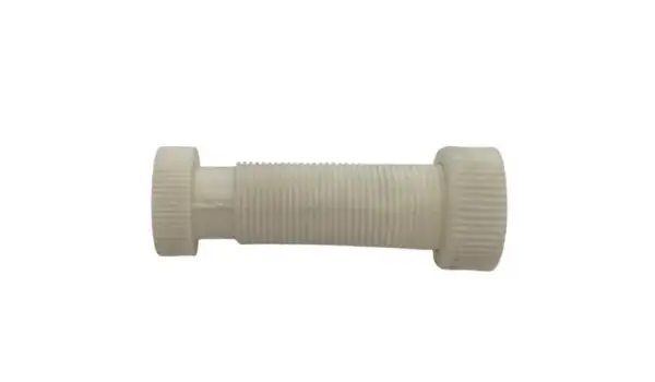 Brother 7300A Plastik Ayak Baskı Vida Ve Somunu / SB5262-0001