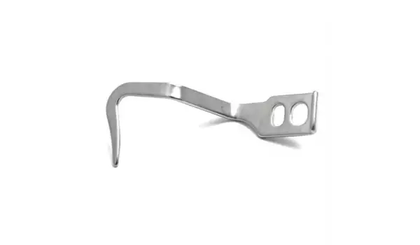 Brother 736-737 Düz Makine Deve Boynu / 111469-001 (SA1344-001)