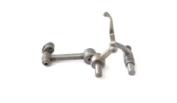 Brother 736 Düz Makine Horoz Takım / S02527-001