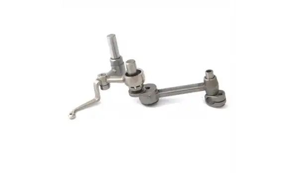 Brother 736 Düz Makine Horoz Takım / S02527-001