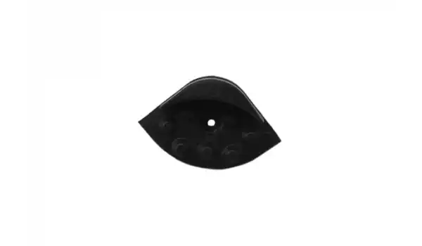 Brother 736 Seri Düz Makine Köşe Lastiği /S01302-001