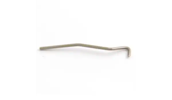 Brother 737-791 İplik Tokatlama Teli / S02681-101