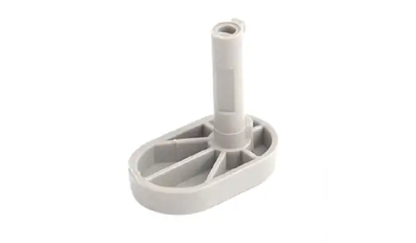 Brother 737-845-875 İplik Tokatlama Butonu / S32904 (SA4098)