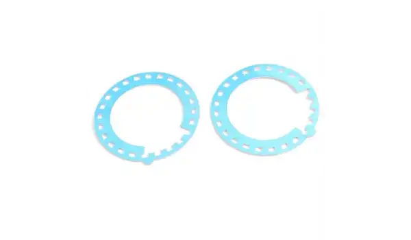 Brother 737 Delikli Kasnak Pulu / S02684-101