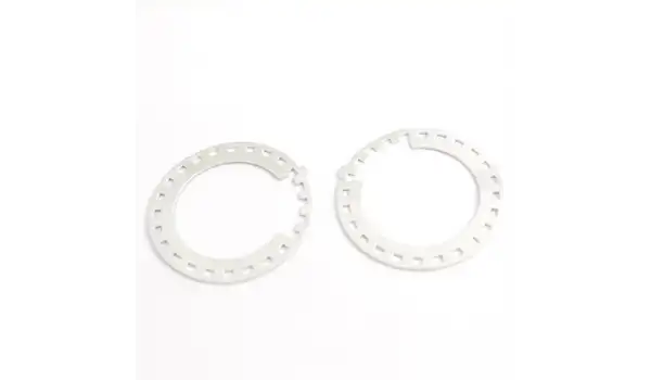 Brother 737 Delikli Kasnak Pulu / S02684-101