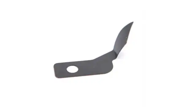 Brother 737 Elektronik Alt İp Tutucu / S02643-001