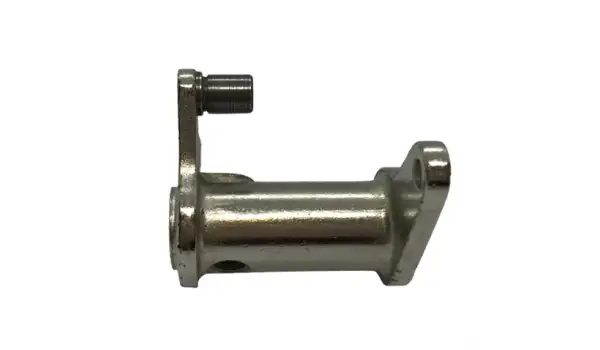 Brother 737 Elektronik Kurvesi