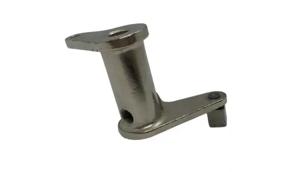 Brother 737 Elektronik Kurvesi