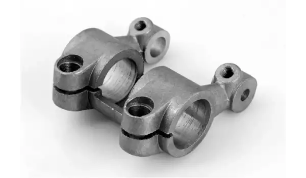 Brother 737 Seri Düz Makine Alüminyum Dişli Kolu Tutucu /156244020