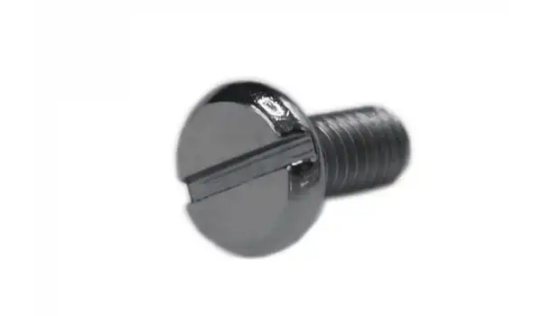 Brother 737 Seri Düz Makine  Ayak Vidası /060671-12