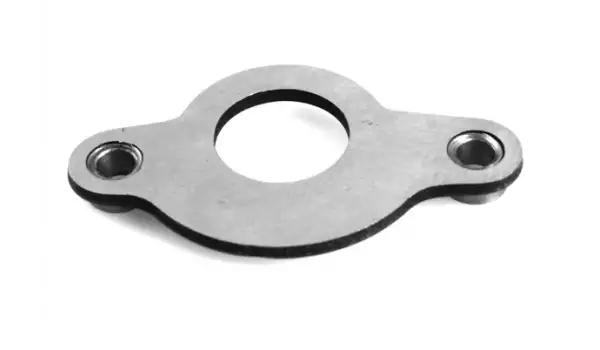 Brother 737 Seri Düz Makine Bıçak Kapağı /154571001