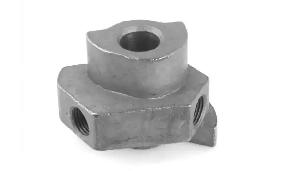 Brother 737 Seri Düz Makine Bıçak Kurvesi /S00337021