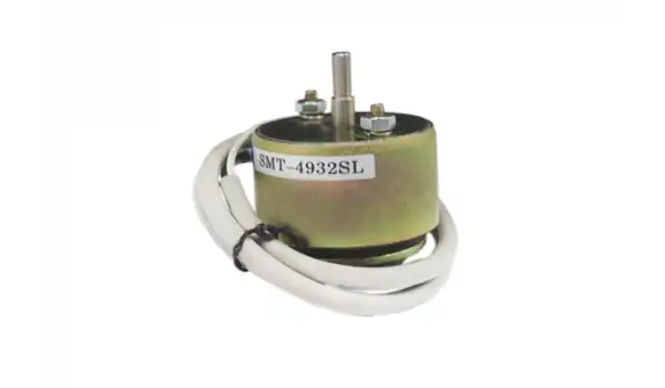 Brother 737 Seri Düz Makine Hareketli Bıçak Bobini /S02815-001