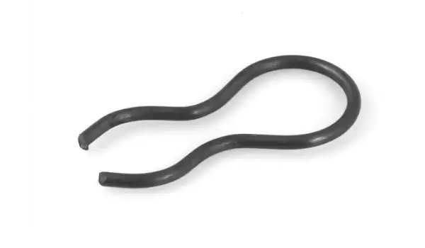 Brother 737 Seri Düz Makine Keçe Kıskacı /145737-001