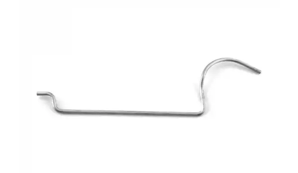 Brother 777-737 Seri Bıçaklı Düz Makine Çağanoz Yağlama Borusu /S32349001