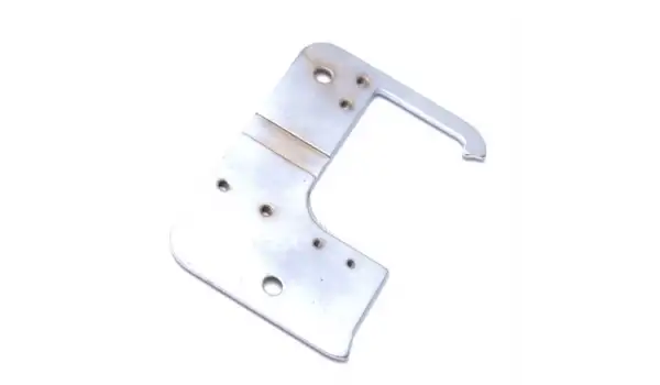 Brother 777 Bçaklı Fire Oluk Bağlantı Plakası / S1057500