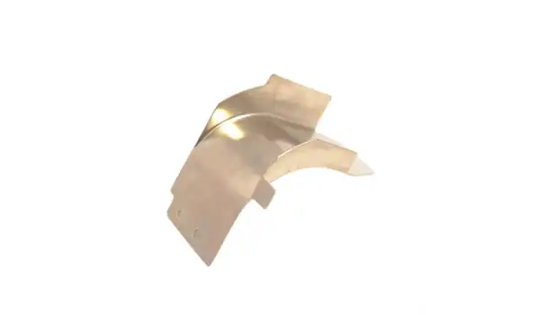 Brother 777 Bıçaklı Fire Oluğu 1/4-3/8 / S10614-001