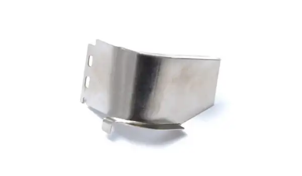 Brother 777 Bıçaklı Fire Oluğu 1/4İnç / S10614-001