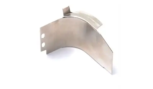 Brother 777 Bıçaklı Fire Oluğu 1/8İnç