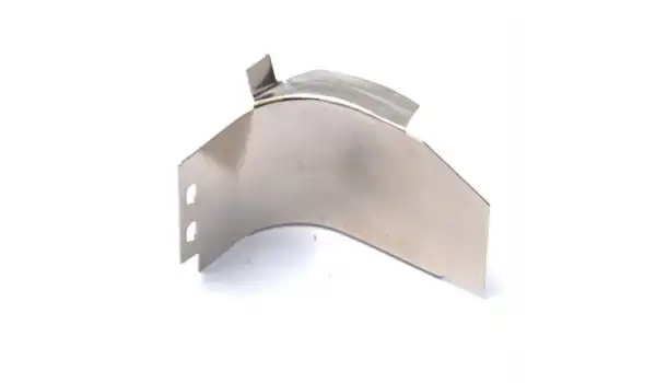 Brother 777 Bıçaklı Fire Oluğu 3/16İnç