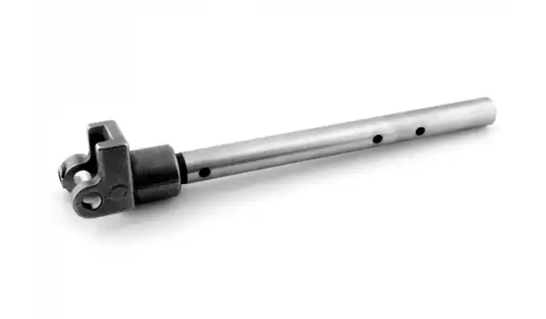 Brother 777 Seri Bıçaklı Düz Makine Bıçak İptal Üst Şaftı /S10593001