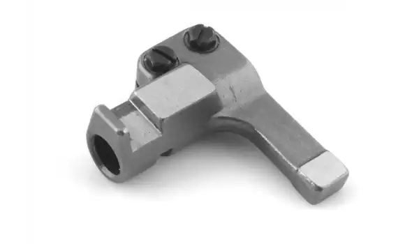 Brother 777 Seri Bıçaklı Düz Makine Bıçak Mil Sabitleme Kütük /S10600001