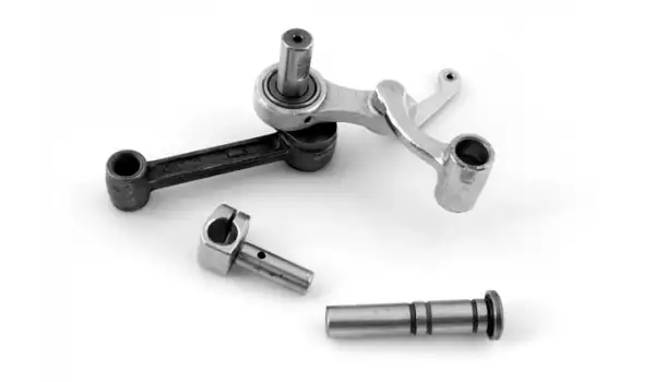 Brother 777 Seri Bıçaklı Düz Makine Horozu /S10566-021