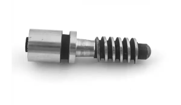 Brother 777 Seri Bıçaklı Düz Makine Numaratör Mili /S06999021