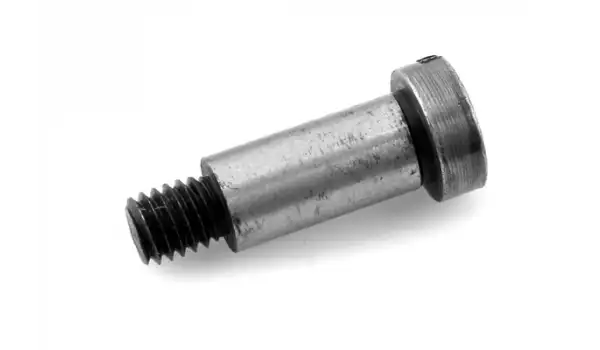 Brother 777 Seri Düz Makine Bıçaklı İptal Kol Mandal Vidası /148764001