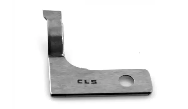 Brother 791 Seri Düz Makine Yürüğen İğne Sabit Bıçak /S16413-001