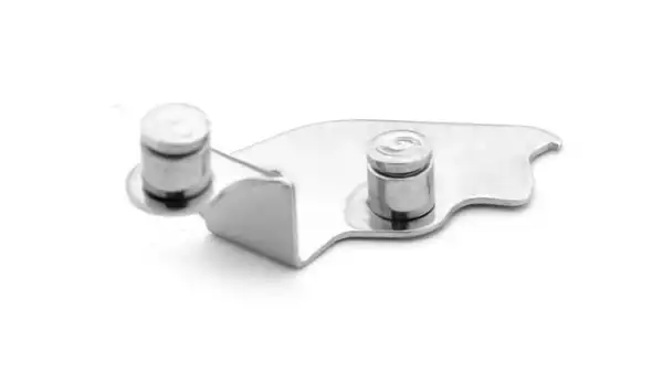 Brother 800A Seri İlik Makine Alt İp Tutucu /S50265-001