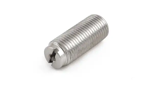 Brother 800A Seri İlik Makine Ayak Baskı Vidas /S50290001