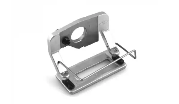 Brother 800A Seri İlik Makine Ayak Düz (16 mm) /S37100001