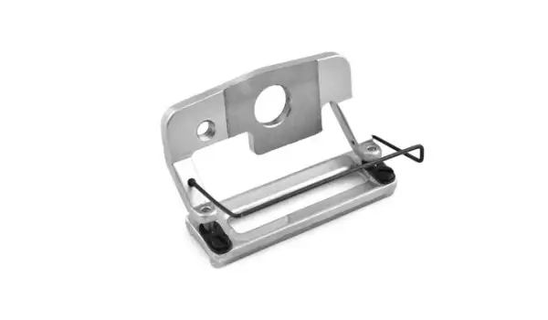 Brother 800A Seri İlik Makine Bombeli Ayak  (25 mm) /S37102001