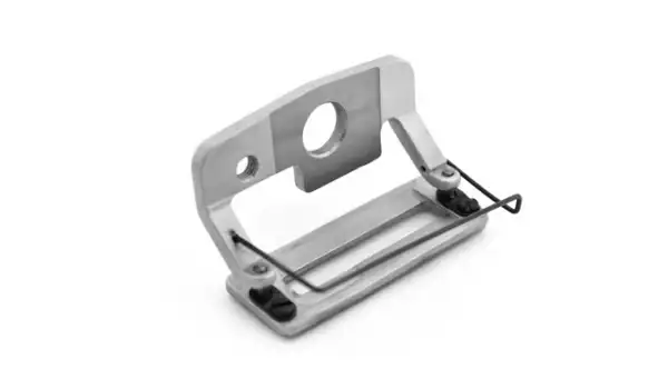 Brother 800A Seri İlik Makine Düz Ayak (25 mm) /S37102001