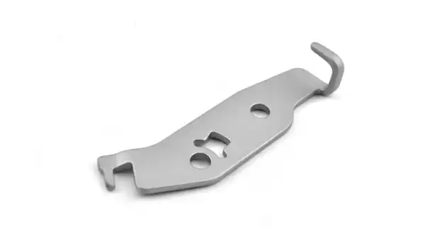 Brother 800A Seri İlik Makine Germe Bülteni Kolu /S50385001