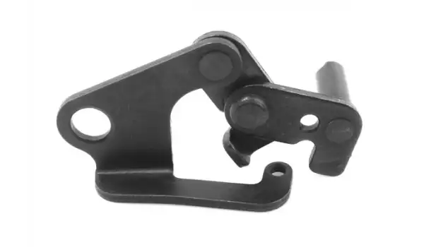 Brother 800A Seri İlik Makine Kapak Menteşe /S25413001