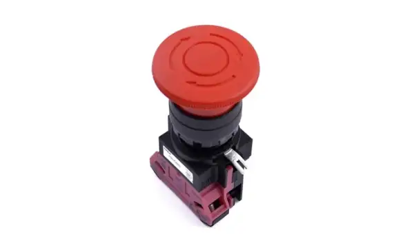 Brother 800A Seri İlik Makine Stop Butonu /SA7488001