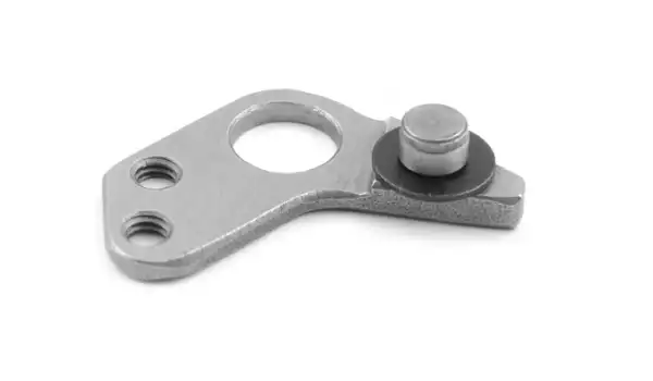 Brother 800A Seri İlik Makine Tırnak Kolu /S50253-001