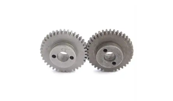 Brother 814 İlik Ayar Dişli (38-38 Diş) / 141380+141380