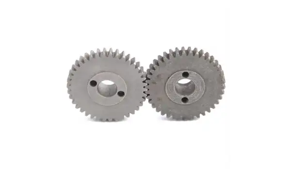 Brother 814 İlik Ayar Dişli (38-38 Diş) / 141380+141380