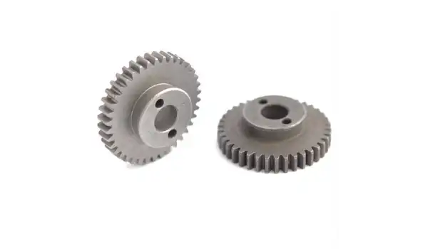 Brother 814 İlik Ayar Dişli (38-38 Diş) / 141380+141380