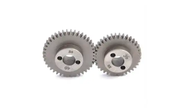 Brother 814 İlik Ayar Dişli (40-36 Diş) / 141379+141381