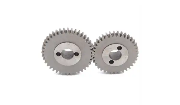 Brother 814 İlik Ayar Dişli (40-36 Diş) / 141379+141381